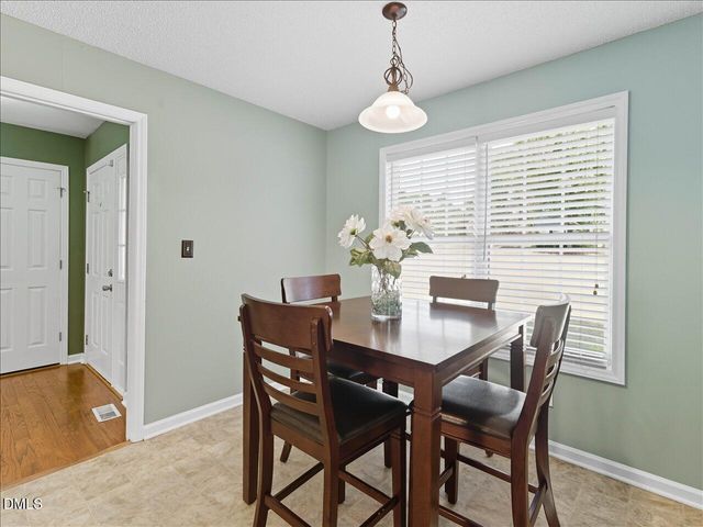 109 Hiddenwood Court, Garner, NC 27529