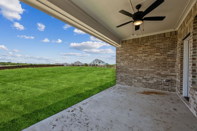 4561 Cowboss Road, Waxahachie, TX 75165