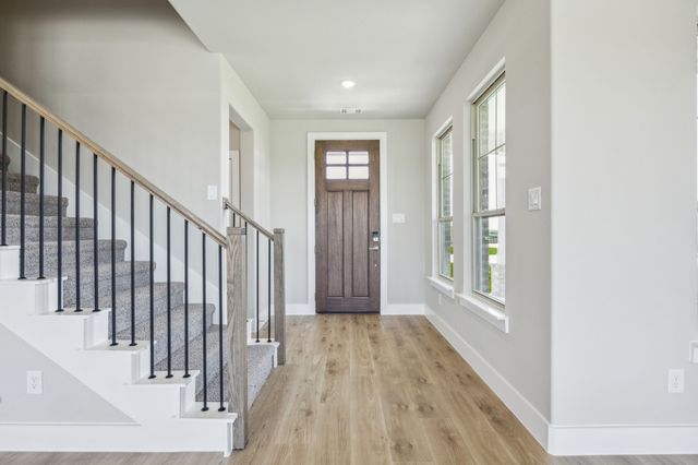 4561 Cowboss Road, Waxahachie, TX 75165