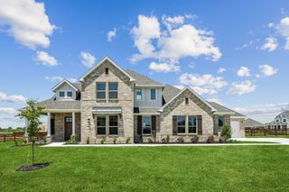 4561 Cowboss Road, Waxahachie, TX 75165