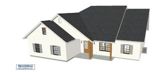 Lot 3 Antreville Highway, Iva, SC 29655