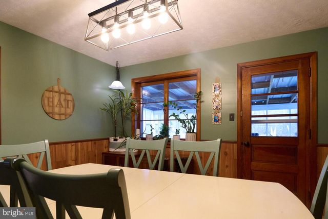 744 RUNVILLE RD, Bellefonte, PA 16823