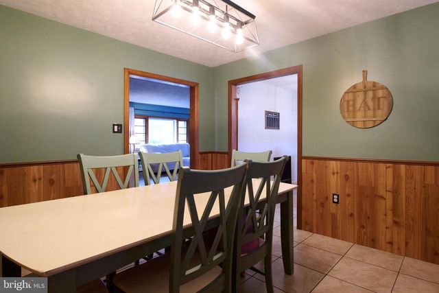 744 RUNVILLE RD, Bellefonte, PA 16823