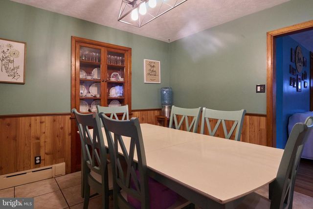 744 RUNVILLE RD, Bellefonte, PA 16823