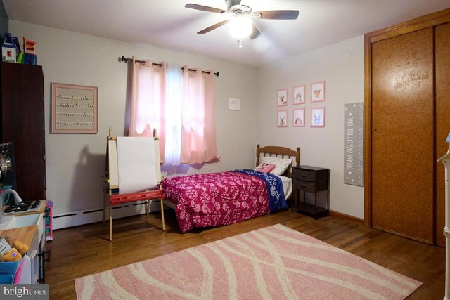 744 RUNVILLE RD, Bellefonte, PA 16823