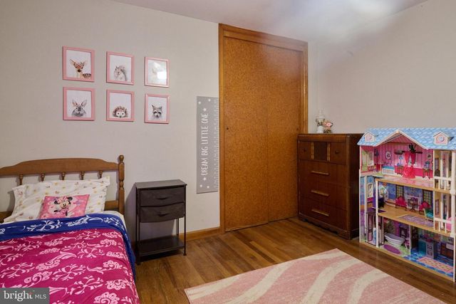 744 RUNVILLE RD, Bellefonte, PA 16823