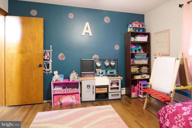 744 RUNVILLE RD, Bellefonte, PA 16823