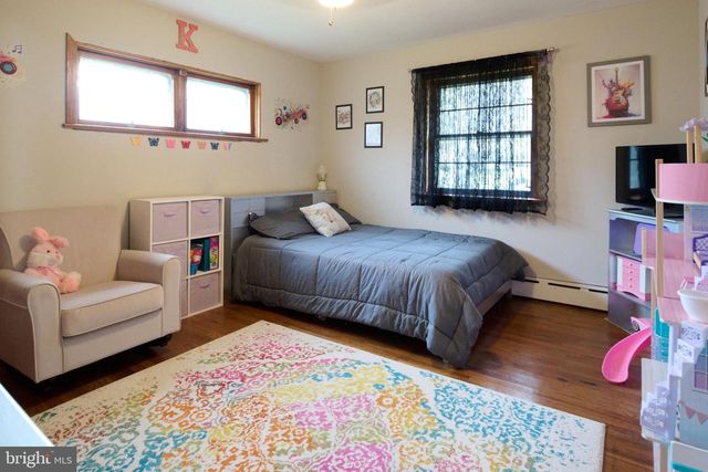 744 RUNVILLE RD, Bellefonte, PA 16823