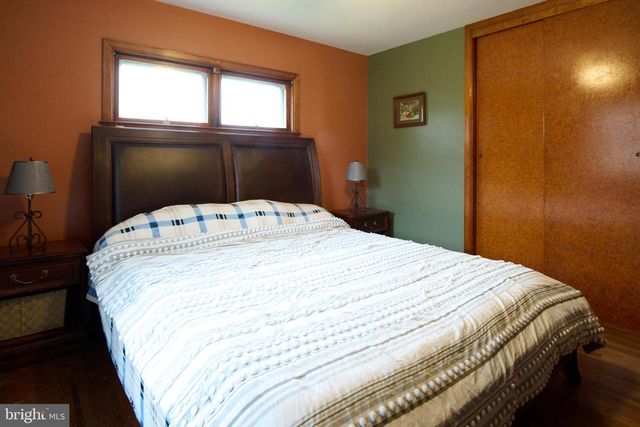 744 RUNVILLE RD, Bellefonte, PA 16823