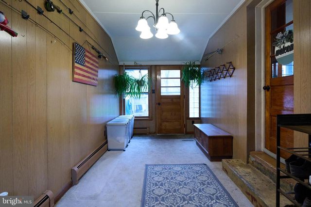 744 RUNVILLE RD, Bellefonte, PA 16823