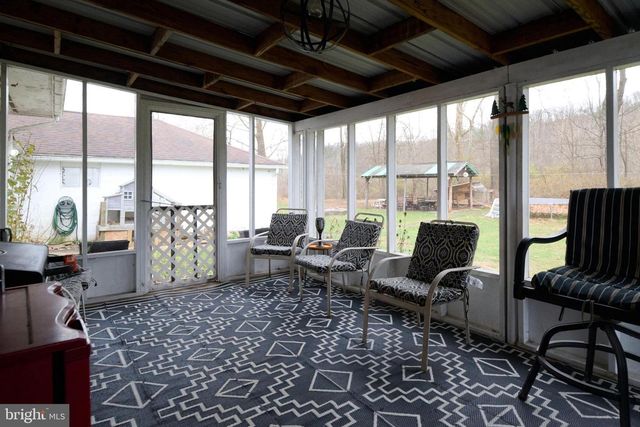 744 RUNVILLE RD, Bellefonte, PA 16823