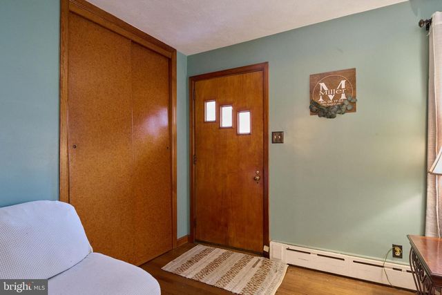 744 RUNVILLE RD, Bellefonte, PA 16823