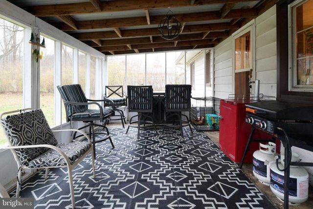 744 RUNVILLE RD, Bellefonte, PA 16823