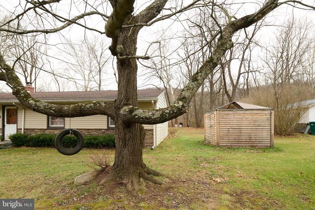 744 RUNVILLE RD, Bellefonte, PA 16823