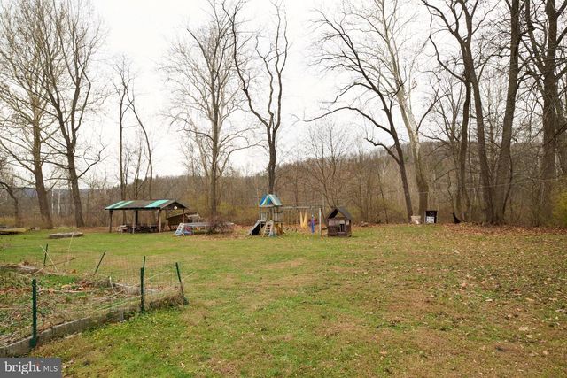 744 RUNVILLE RD, Bellefonte, PA 16823