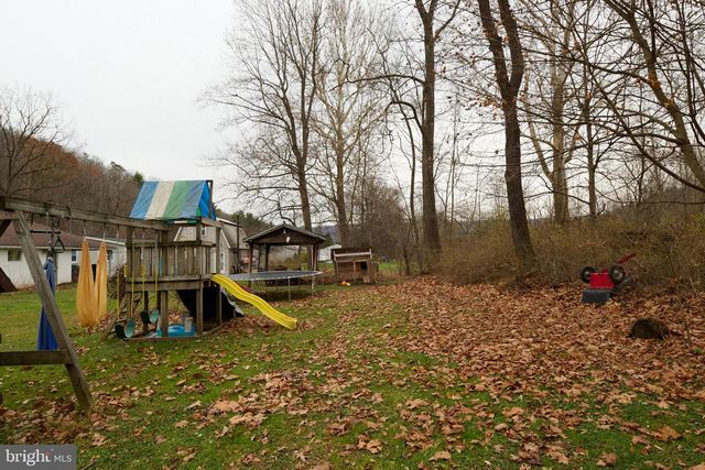 744 RUNVILLE RD, Bellefonte, PA 16823