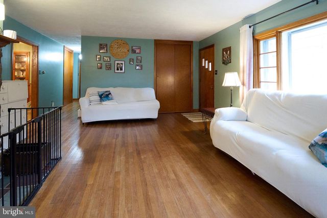 744 RUNVILLE RD, Bellefonte, PA 16823