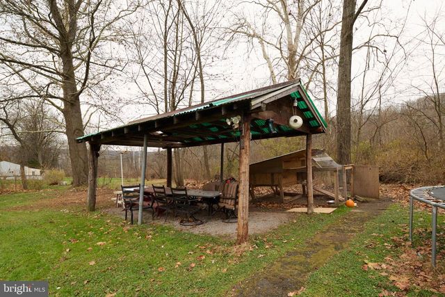 744 RUNVILLE RD, Bellefonte, PA 16823