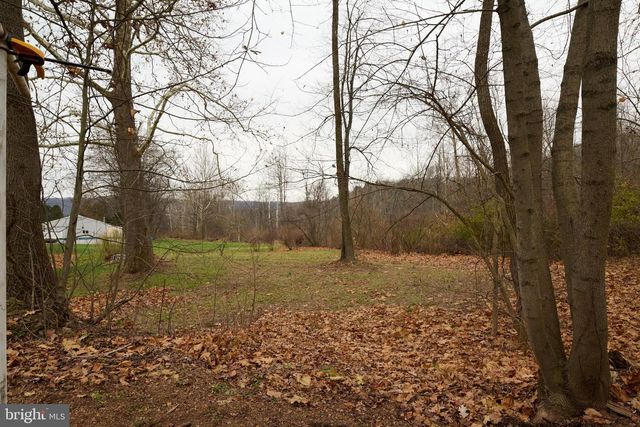 744 RUNVILLE RD, Bellefonte, PA 16823