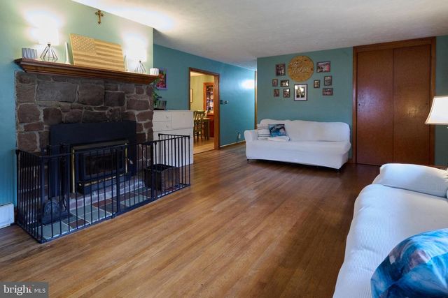 744 RUNVILLE RD, Bellefonte, PA 16823