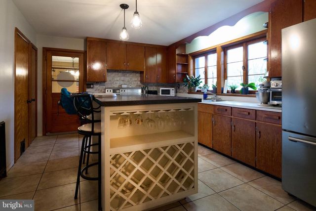 744 RUNVILLE RD, Bellefonte, PA 16823