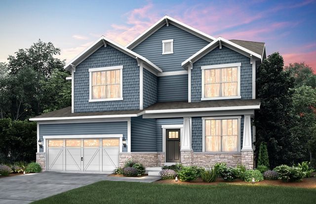 601 Redtop Way, Bolingbrook, IL 60490