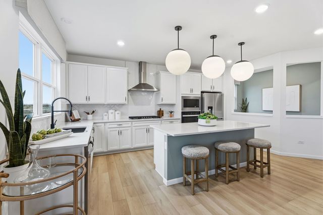 601 Redtop Way, Bolingbrook, IL 60490