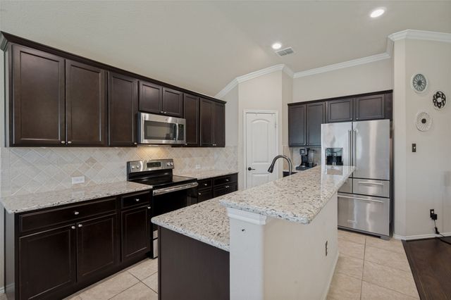 11505 Parade Drive, Frisco, TX 75036