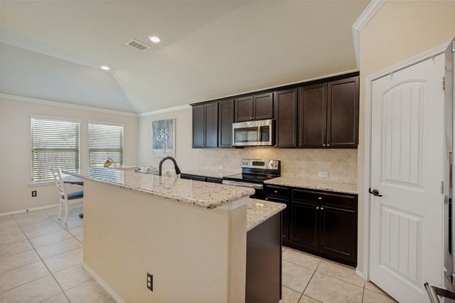11505 Parade Drive, Frisco, TX 75036