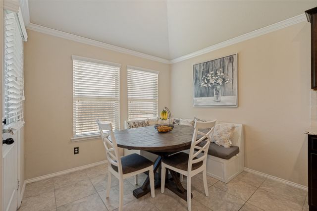 11505 Parade Drive, Frisco, TX 75036