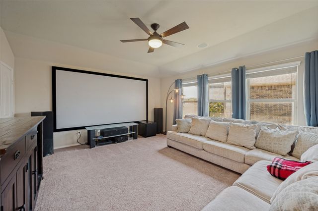 11505 Parade Drive, Frisco, TX 75036