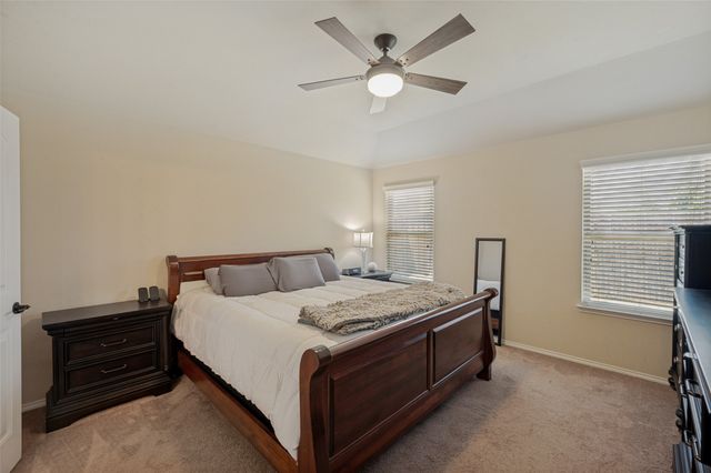 11505 Parade Drive, Frisco, TX 75036