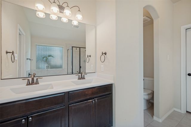 11505 Parade Drive, Frisco, TX 75036