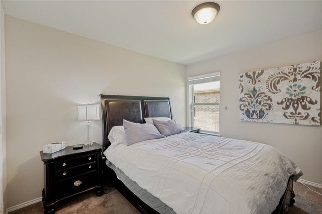 11505 Parade Drive, Frisco, TX 75036