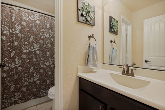 11505 Parade Drive, Frisco, TX 75036