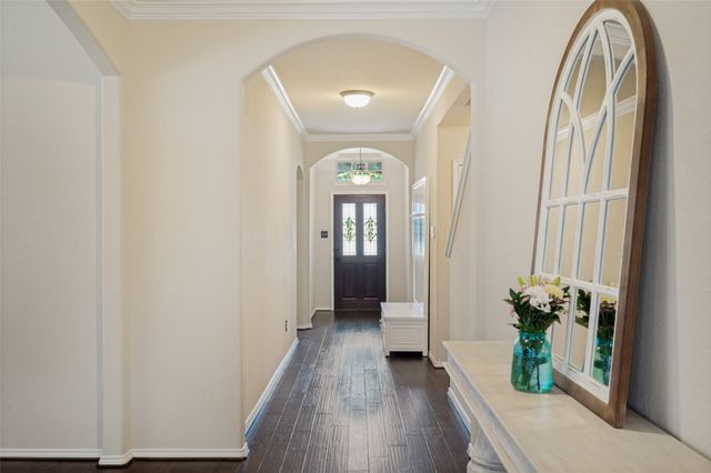 11505 Parade Drive, Frisco, TX 75036