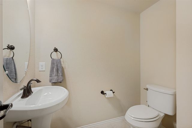 11505 Parade Drive, Frisco, TX 75036