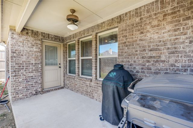 11505 Parade Drive, Frisco, TX 75036