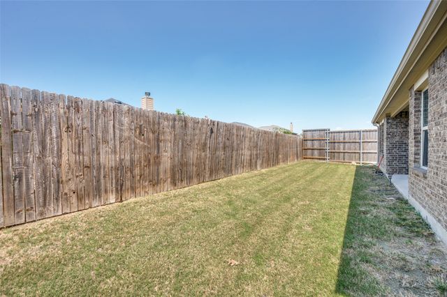 11505 Parade Drive, Frisco, TX 75036