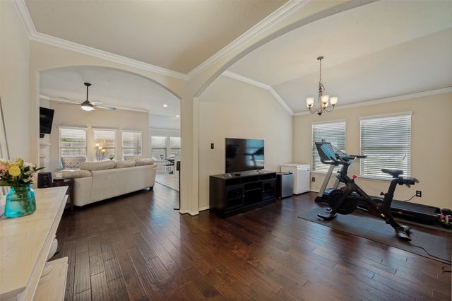 11505 Parade Drive, Frisco, TX 75036