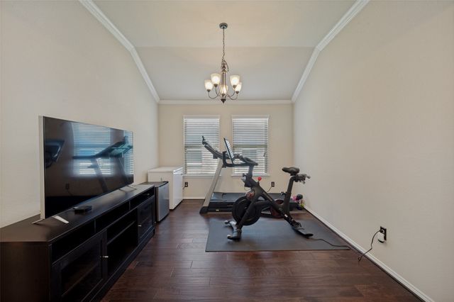 11505 Parade Drive, Frisco, TX 75036