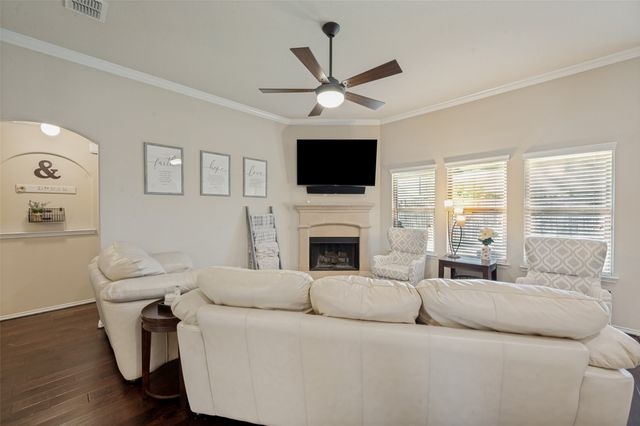 11505 Parade Drive, Frisco, TX 75036