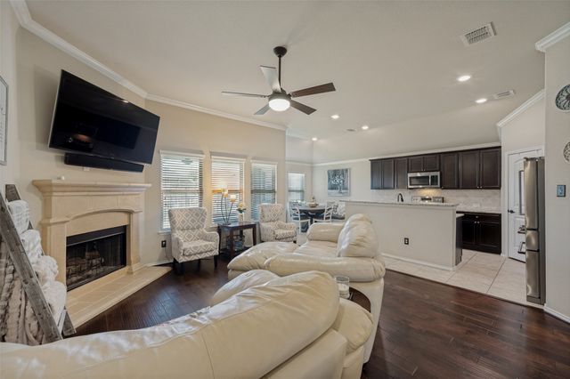11505 Parade Drive, Frisco, TX 75036