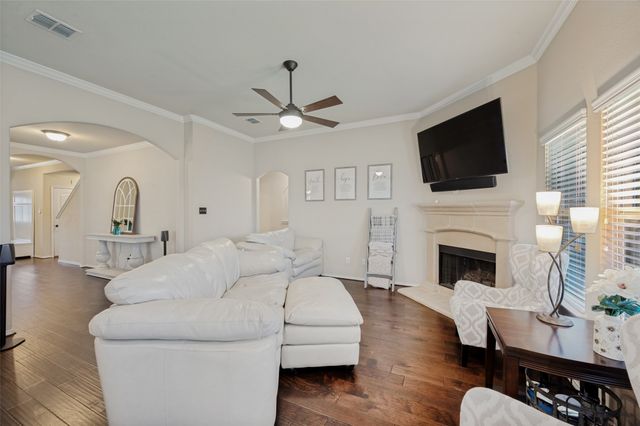 11505 Parade Drive, Frisco, TX 75036