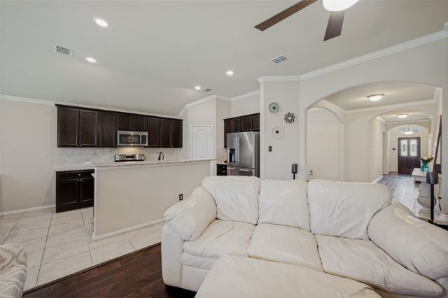 11505 Parade Drive, Frisco, TX 75036