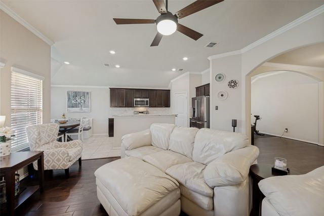 11505 Parade Drive, Frisco, TX 75036