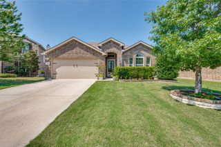 11505 Parade Drive, Frisco, TX 75036
