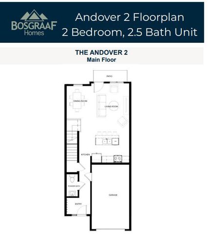 4419 Trillium Court SE, Kentwood, MI 49512