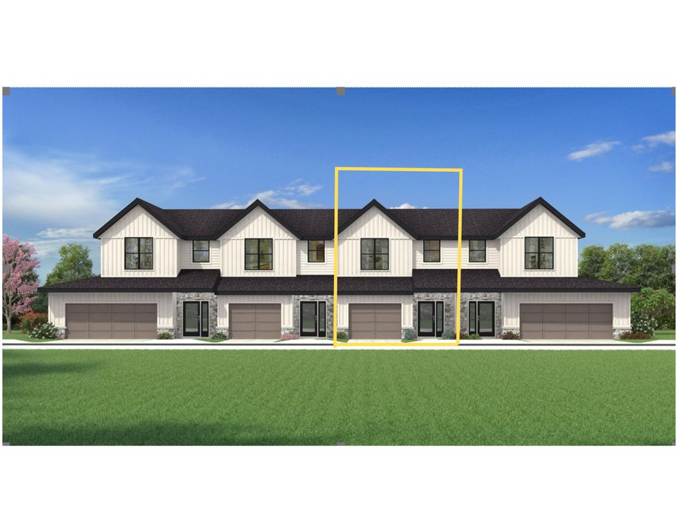 4419 Trillium Court SE, Kentwood, MI 49512