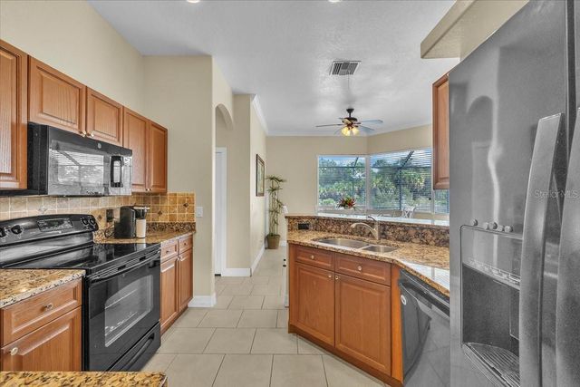 1410 YAKUTAT ROAD, North Port, FL 34287